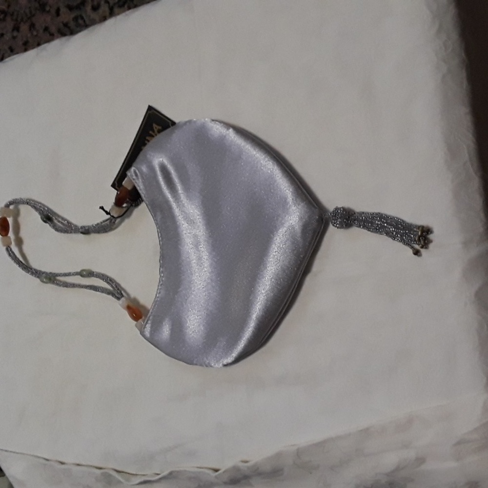 Savanna Evening Bag - Picture 3 of 4